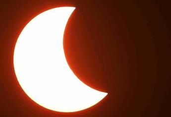 ¿Cuál es el mejor lugar para observar el eclipse en Mazatlán?
