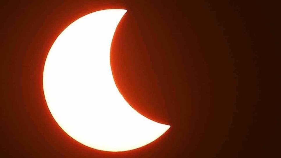 ¿Cuál es el mejor lugar para observar el eclipse en Mazatlán?