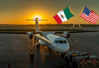 Aerolíneas mexicanas abrirán más rutas hacia Estados Unidos en 2024, ¿cuáles serán los destinos?