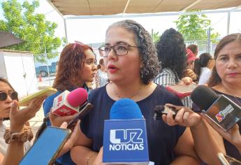 Graciela Domínguez descarta aspiración a candidatura en 2024