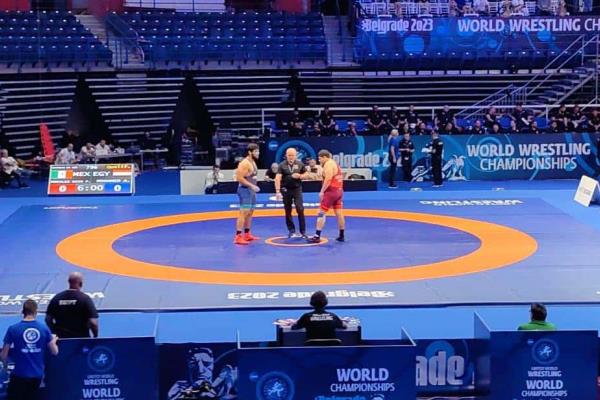 Paúl Morales confirma boleto para Juegos Panamericanos