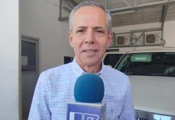 Gerardo Vargas va por la reelección como alcalde de Ahome