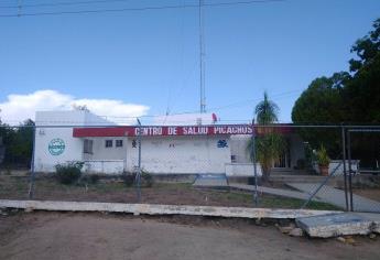 Por falta de médicos, pobladores llevan 4 años sin atención médica en clínicas de la sierra