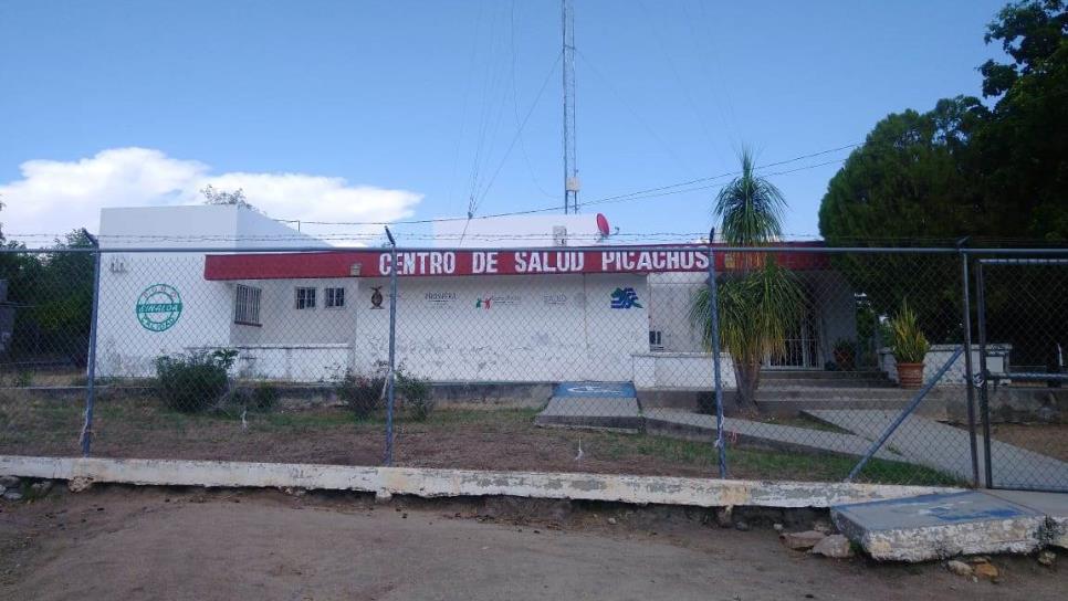 Por falta de médicos, pobladores llevan 4 años sin atención médica en clínicas de la sierra