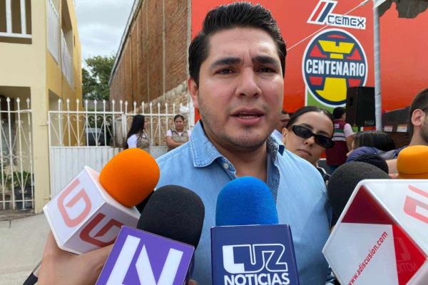 Ya solventamos las observaciones de gobierno federal para anillo periférico: Obras Públicas