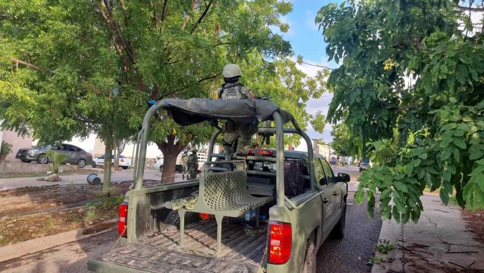 Omar Geovanny, uno de los dos ejecutados en la colonia Colinas del Bosque en Culiacán Omar Geovanny, uno de los dos ejecutados en la colonia Colinas del Bosque en Culiacán