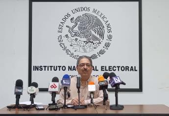 Se registran dos candidatos independientes por Diputación Federal en Sinaloa