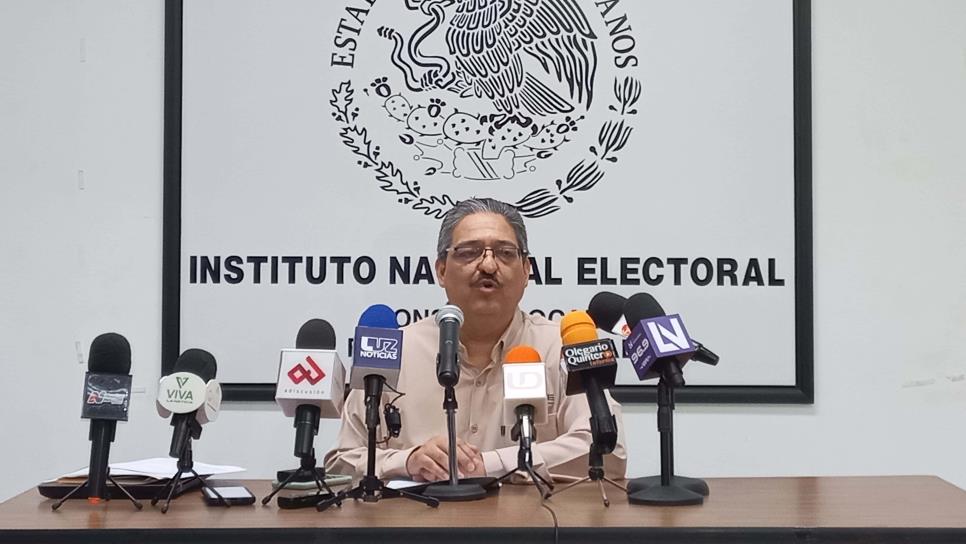 Se registran dos candidatos independientes por Diputación Federal en Sinaloa