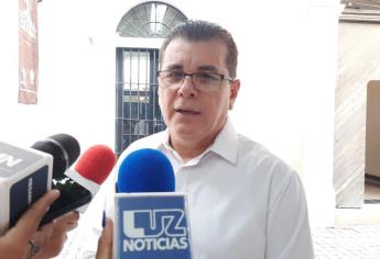 «Pese a obstáculos, estoy satisfecho con mi primer año de gobierno»: alcalde de Mazatlán