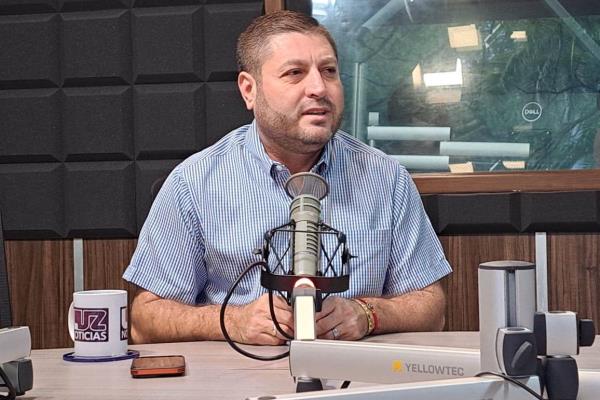 Alcalde de Badiraguato: «Es posible la reelección en el 2024»