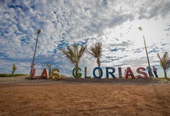 Playa Las Glorias, un lugar imperdible si visitas Guasave