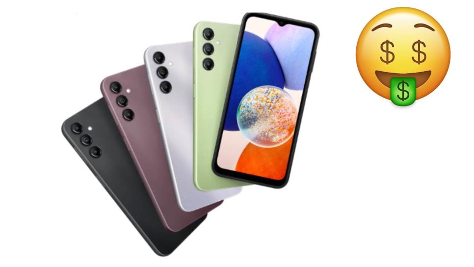 ¿Buscas un teléfono con buena cámara y barato? Estas son las mejores opciones ¿Buscas un teléfono con buena cámara y barato? Estas son las mejores opciones