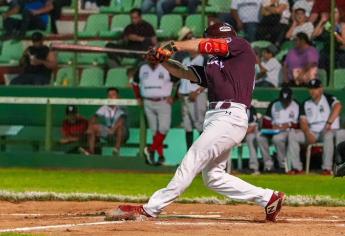 Venados vence a Tomateros 10-4 en el arranque de la Copa Gobernador