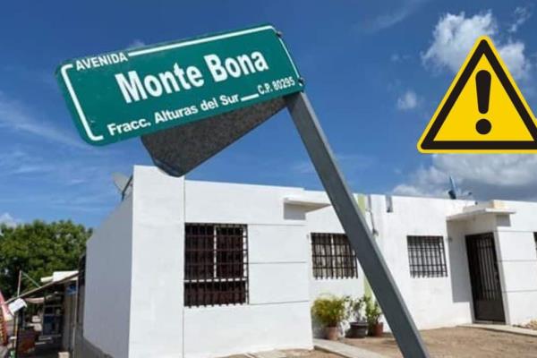 La peor colonia en Culiacán: cuál es y por qué no se recomienda vivir ahí