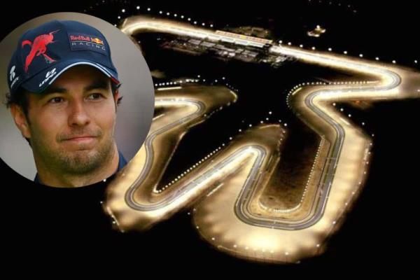 GP de Qatar: Horarios y canales para ver a Checo Pérez