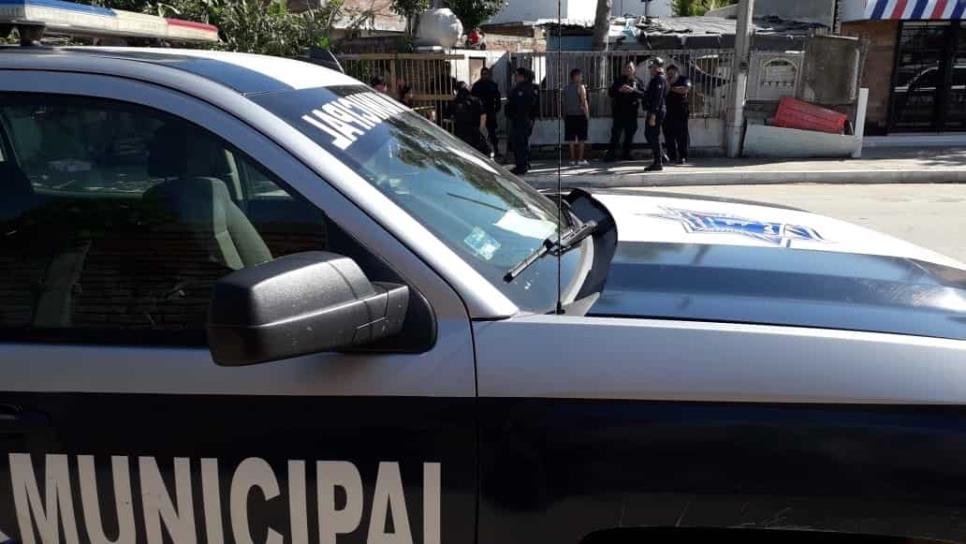 Suman 40 denuncias de violencia intrafamiliar sólo esta semana en Mazatlán Suman 40 denuncias de violencia intrafamiliar sólo esta semana en Mazatlán