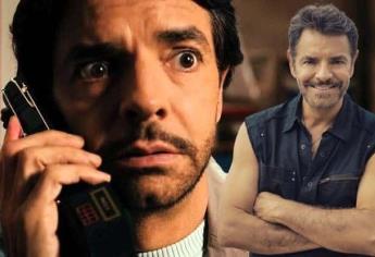 Eugenio Derbez quiere que jóvenes trabajen gratis para él; reviven polémico momento 