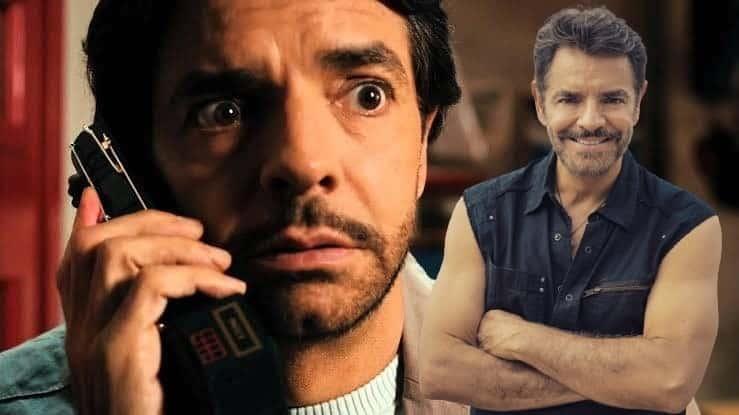 Eugenio Derbez quiere que jóvenes trabajen gratis para él; reviven polémico momento 