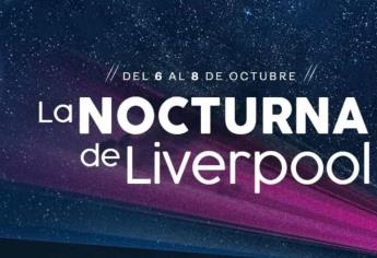 Venta Nocturna de Liverpool: ¿A qué hora abre y cierra la tienda este 6, 7 y 8 de octubre?