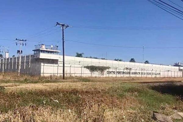 Cambios en mandos penitenciarios; directores de Culiacán y Mazatlán intercambian plazas 