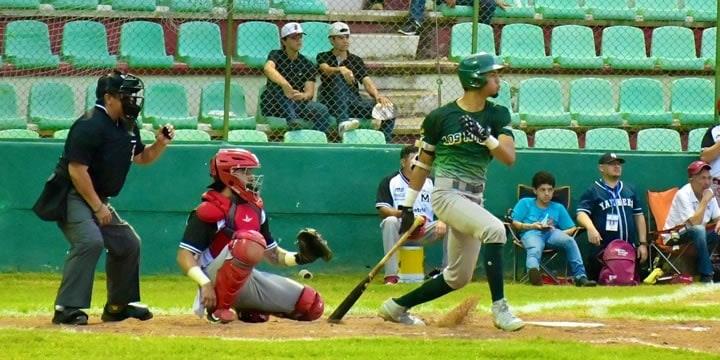 Cañeros de Los Mochis son campeones de la Copa Gobernador