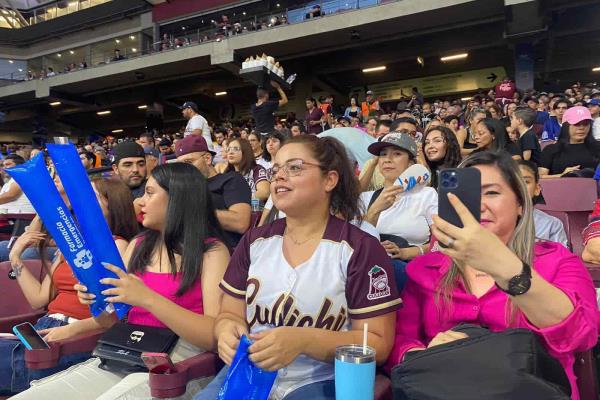 «Culichis» batean la diabetes infantil en el Cuadrangular del Bienestar de DIF Sinaloa