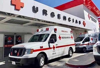 Malherido ingresa hombre a hospital de Culiacán, dijo haber sido secuestrado y lo liberaron 