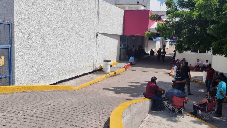 Fallece en Culiacán Adrián, niño de 3 años atropellado en Guasave