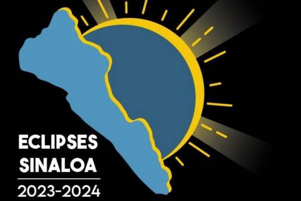 No te pierdas del eclipse solar en Culiacán con los telescopios gratuitos del Centro de Ciencias
