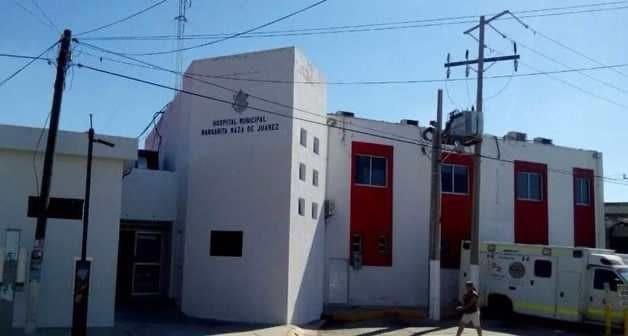 Detienen a un hombre en la Flores Magón de Mazatlán acusado por violencia familiar