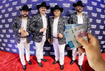Multan a Los Tucanes de Tijuana por interpretar «narcocorridos» en concierto de Chihuahua