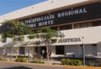 Vicefiscalía investiga muerte de bebé en Los Mochis por supuesta negligencia médica