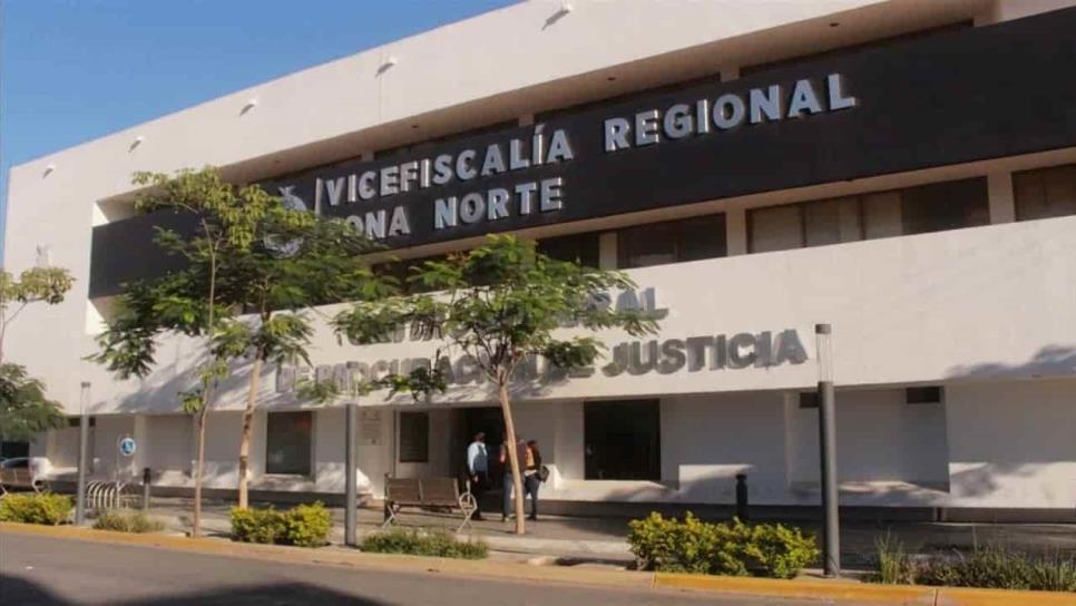 Vicefiscalía investiga muerte de bebé en Los Mochis por supuesta negligencia médica