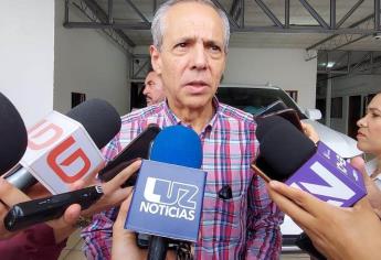 Ante eminente llegada de «Lidia», Ahome se mantiene en estado de alerta