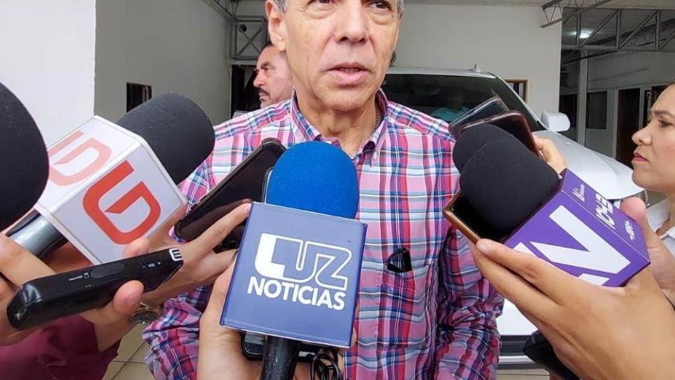 Ante eminente llegada de «Lidia», Ahome se mantiene en estado de alerta
