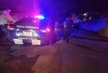 Secuestran a conductor de Culiacán para poder robarle su auto; ocurrió al sur de la ciudad