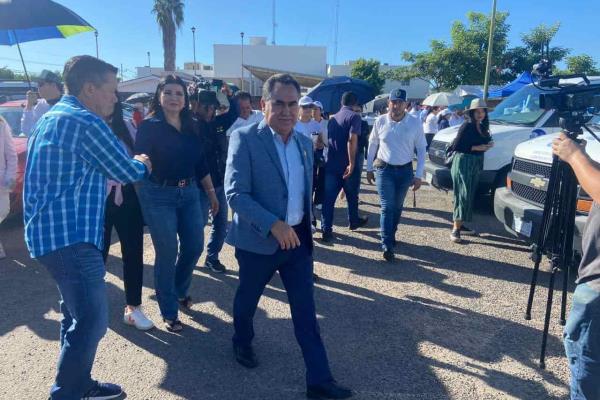 Rector de la UAS destituye a sus abogados; difieren audiencia por compra millonaria en carne