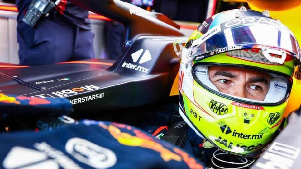 GP de los Estados Unidos: ¿Cuándo y dónde ver la próxima carrera de «Checo» Pérez en Fórmula 1?