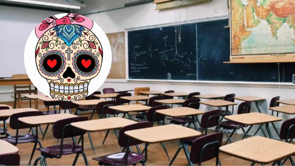 Día de Muertos 2023: ¿Hay clases el 1 y 2 de noviembre? esto dice la SEP