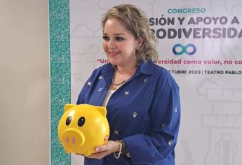 Colecta Teletón 2023 superará la meta de $70 millones: Eneyda Rocha