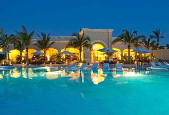 Estos son los tres hoteles más lujosos de Mazatlán