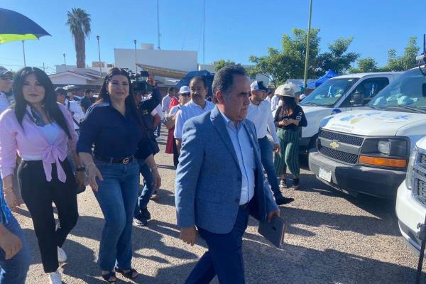 «Estamos listos, pese artimañas de la Fiscalía»: Rector de la UAS previo a audiencia
