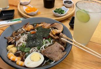 Ramen en Los Mochis, estos son los más recomendados