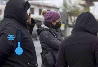 Frente Frío 4 provocará lluvias y heladas en estos estados, ¿cómo le irá a Sinaloa?