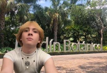 Influencer «La Pelo Güero» denuncia robo y llama a frenar la inseguridad en Culiacán