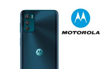 Este potente Motorola está en descuento; cuenta con 50 MP en la cámara y batería de larga duración