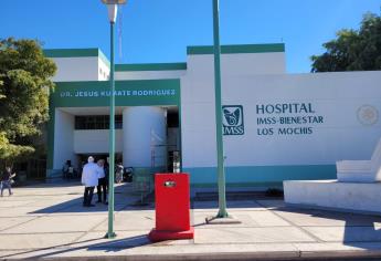 ¿Qué documentos se necesitan para recibir atención médica en IMSS-Bienestar?