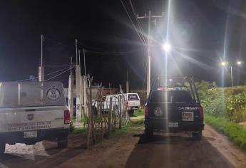 Joven localizado muerto en San Miguel Zapotitlán estaba degollado