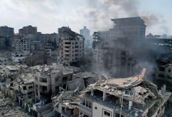 ONU acusa que Israel y Hamas están cometiendo crímenes de guerra
