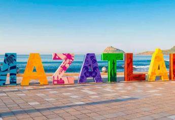 Megapuente de marzo 2024: Mazatlán entre los mejores destinos turísticos